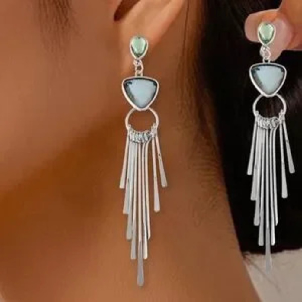 Boho Dangle Earrings?N1776